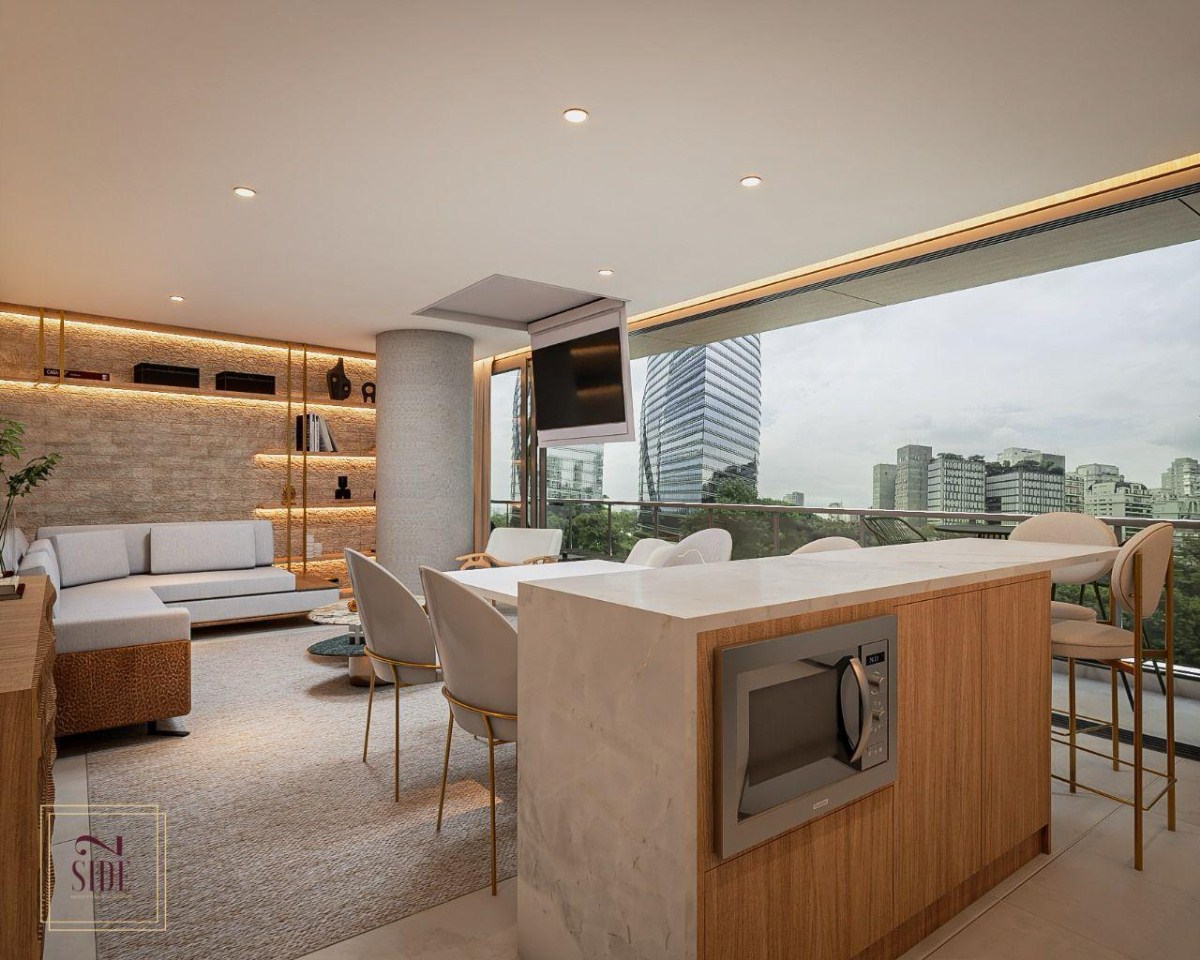 Apartamento, 2 quartos, 102 m² - Foto 16
