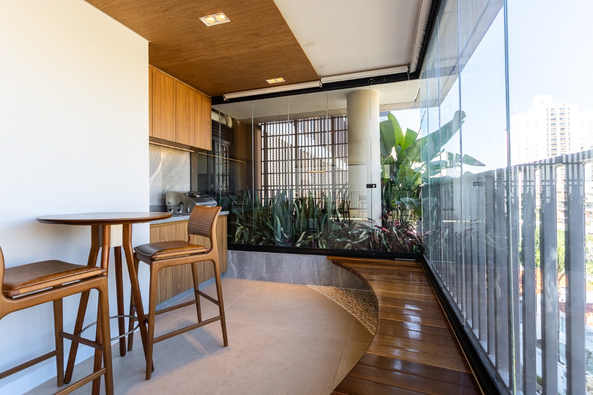 Apartamento, 4 quartos, 220 m² - Foto 20