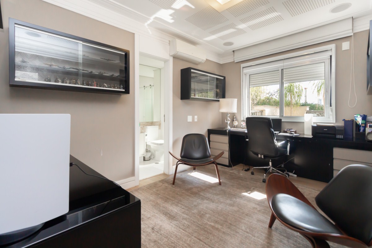 Apartamento, 4 quartos, 246 m² - Foto 35