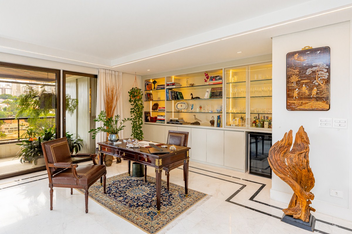 Apartamento, 3 quartos, 305 m² - Foto 4