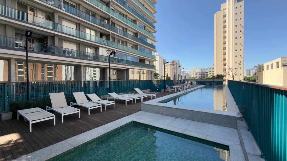 Apartamento, 2 quartos, 175 m² - Foto 106