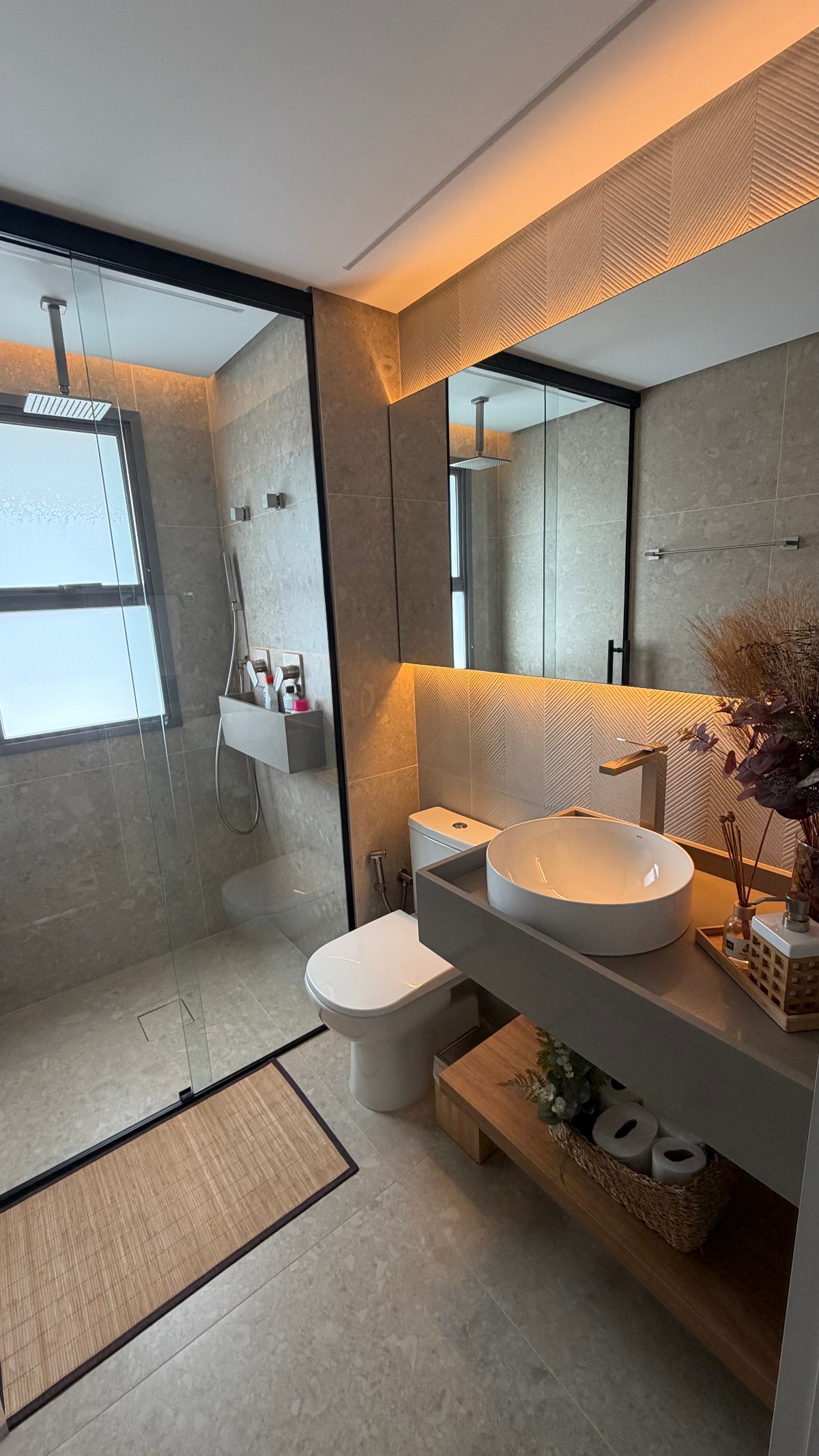 Apartamento, 3 quartos, 160 m² - Foto 20