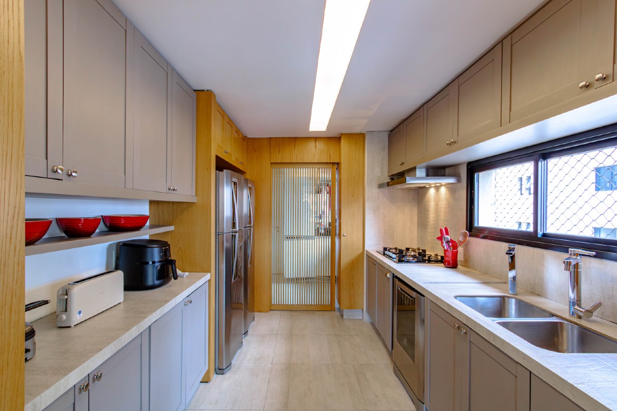 Apartamento, 3 quartos, 187 m² - Foto 16