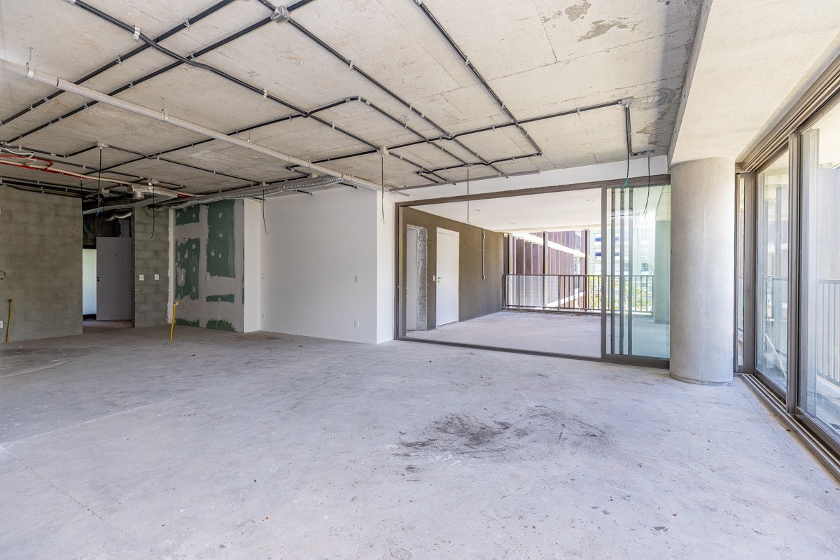 Apartamento, 3 quartos, 204 m² - Foto 8