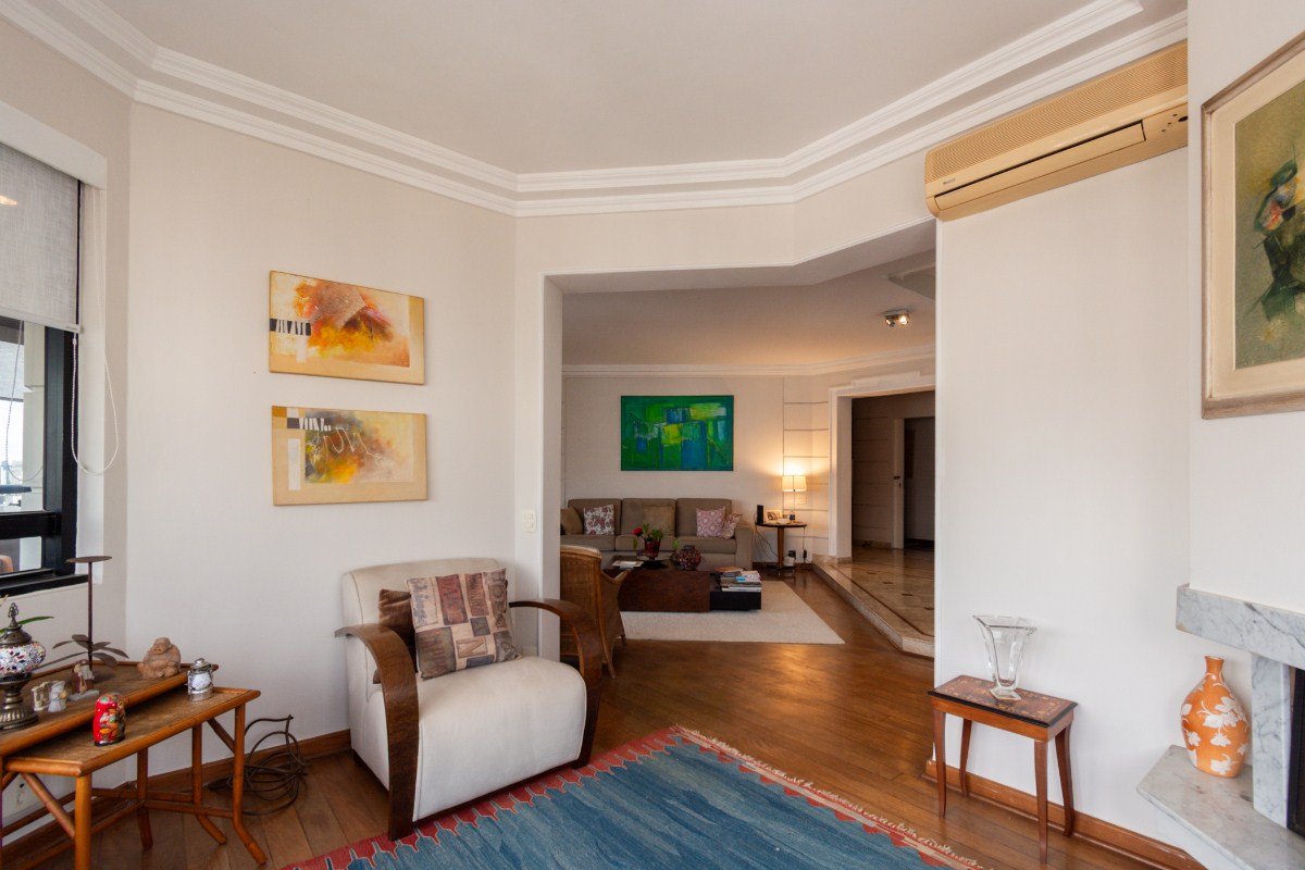 Cobertura, 4 quartos, 455 m² - Foto 9
