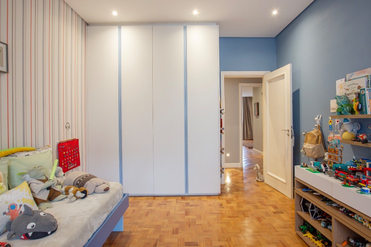 Apartamento, 3 quartos, 340 m² - Foto 20