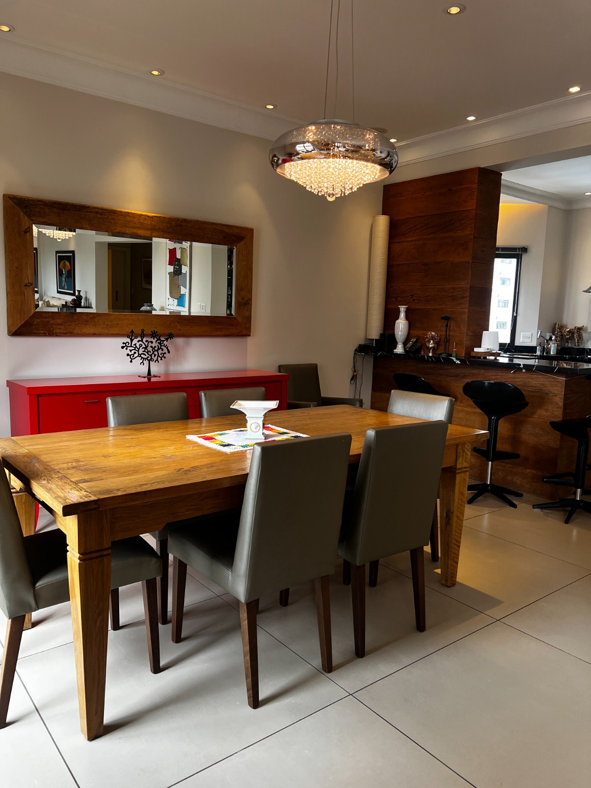 Apartamento, 4 quartos, 313 m² - Foto 47