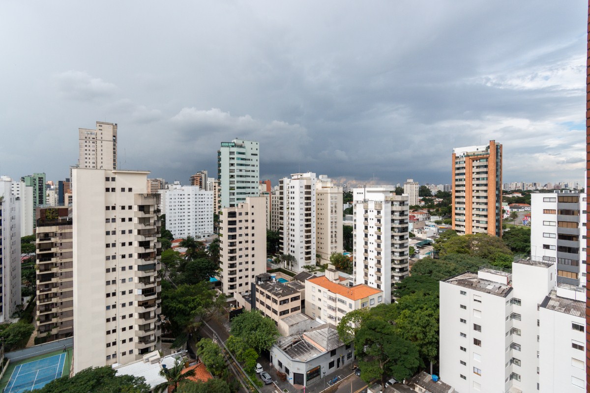Cobertura, 4 quartos, 455 m² - Foto 30
