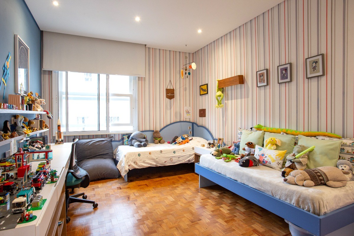 Apartamento, 3 quartos, 340 m² - Foto 25