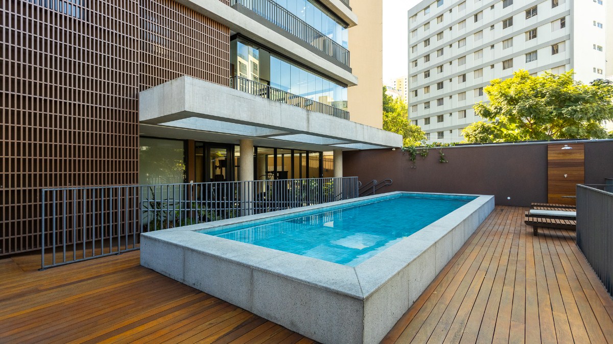 Apartamento, 4 quartos, 220 m² - Foto 43