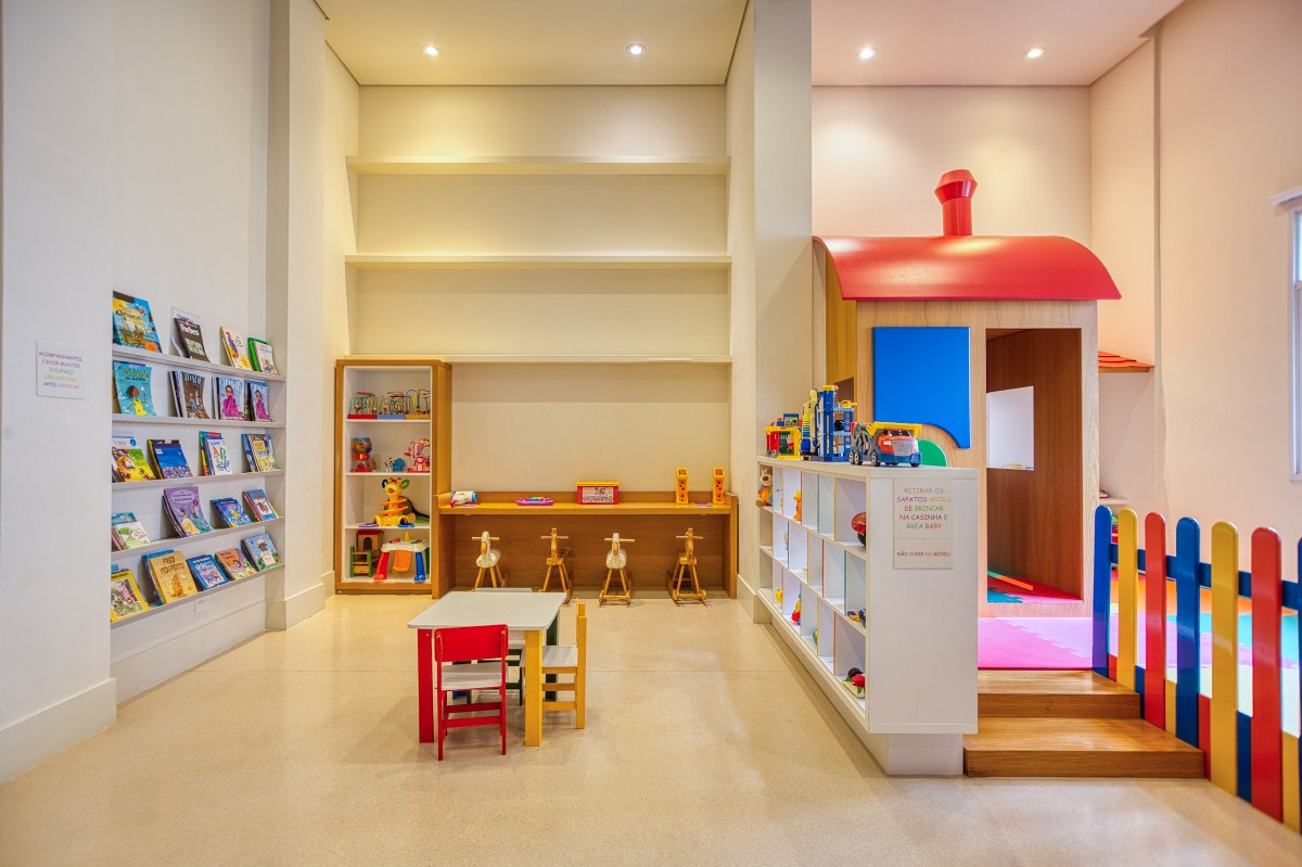 Apartamento, 3 quartos, 352 m² - Foto 41