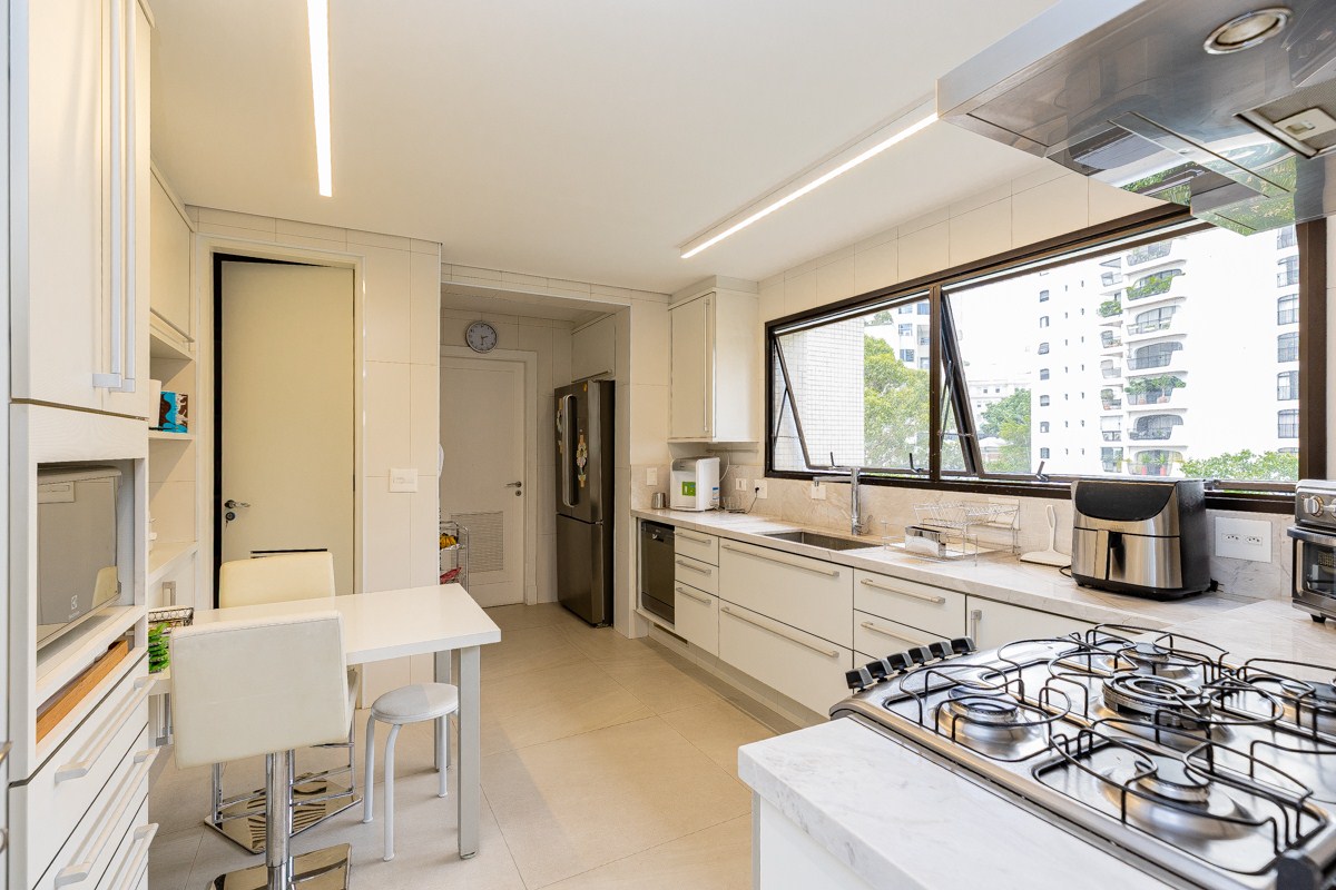 Apartamento, 3 quartos, 305 m² - Foto 26