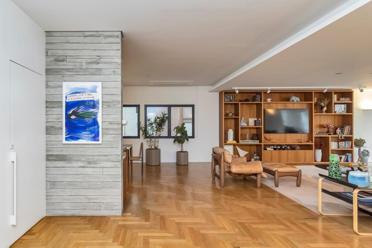 Apartamento, 3 quartos, 313 m² - Foto 1