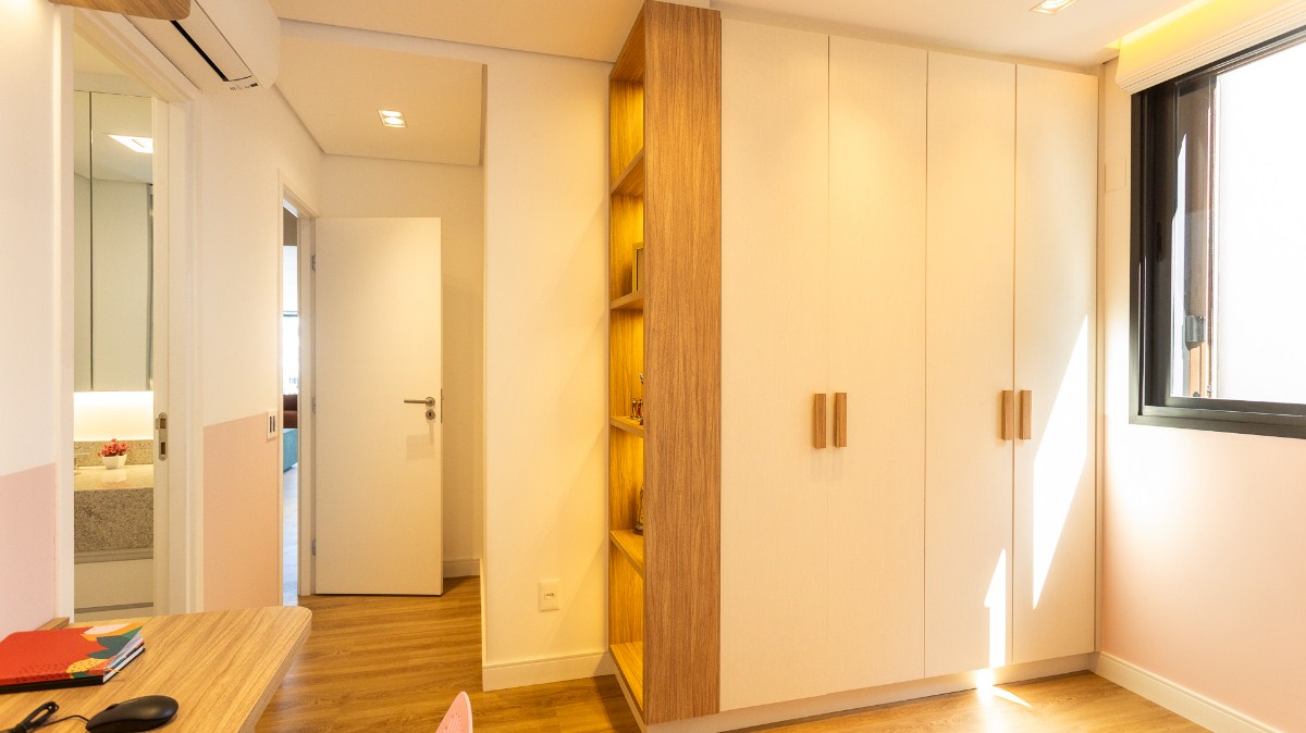 Apartamento, 4 quartos, 220 m² - Foto 26