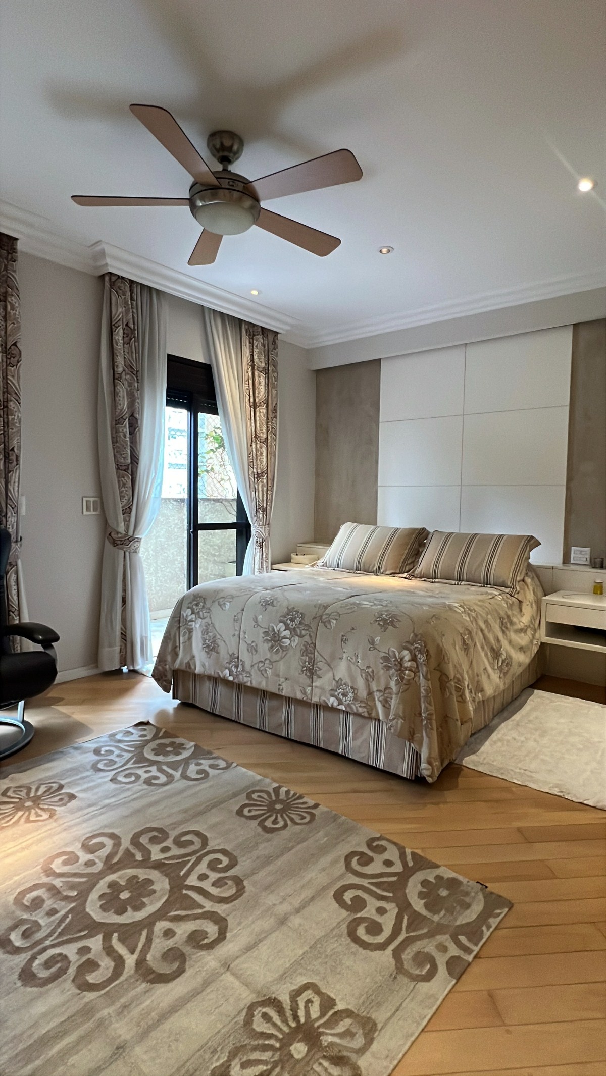 Apartamento, 4 quartos, 313 m² - Foto 61