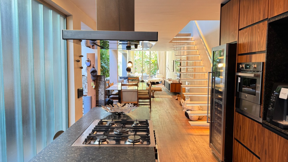 Casa de Condomínio, 2 quartos - Foto 4