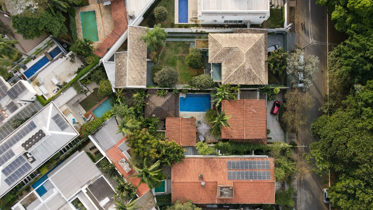 Casa, 4 quartos, 198 m² - Foto 48