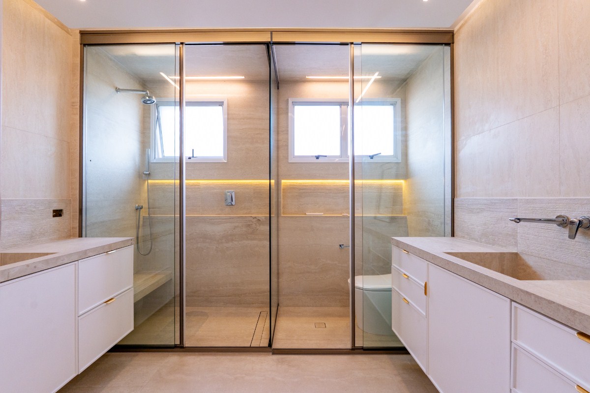 Apartamento, 4 quartos, 234 m² - Foto 56