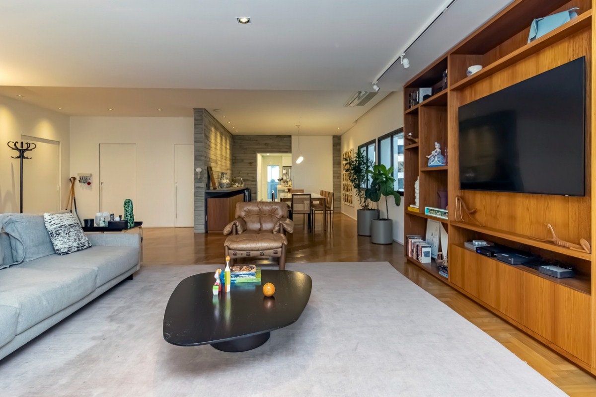 Apartamento, 3 quartos, 313 m² - Foto 9