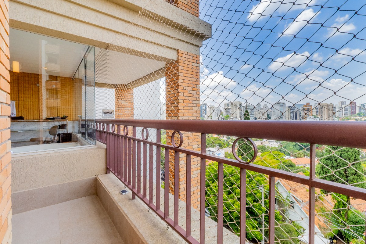 Apartamento, 4 quartos, 278 m² - Foto 16