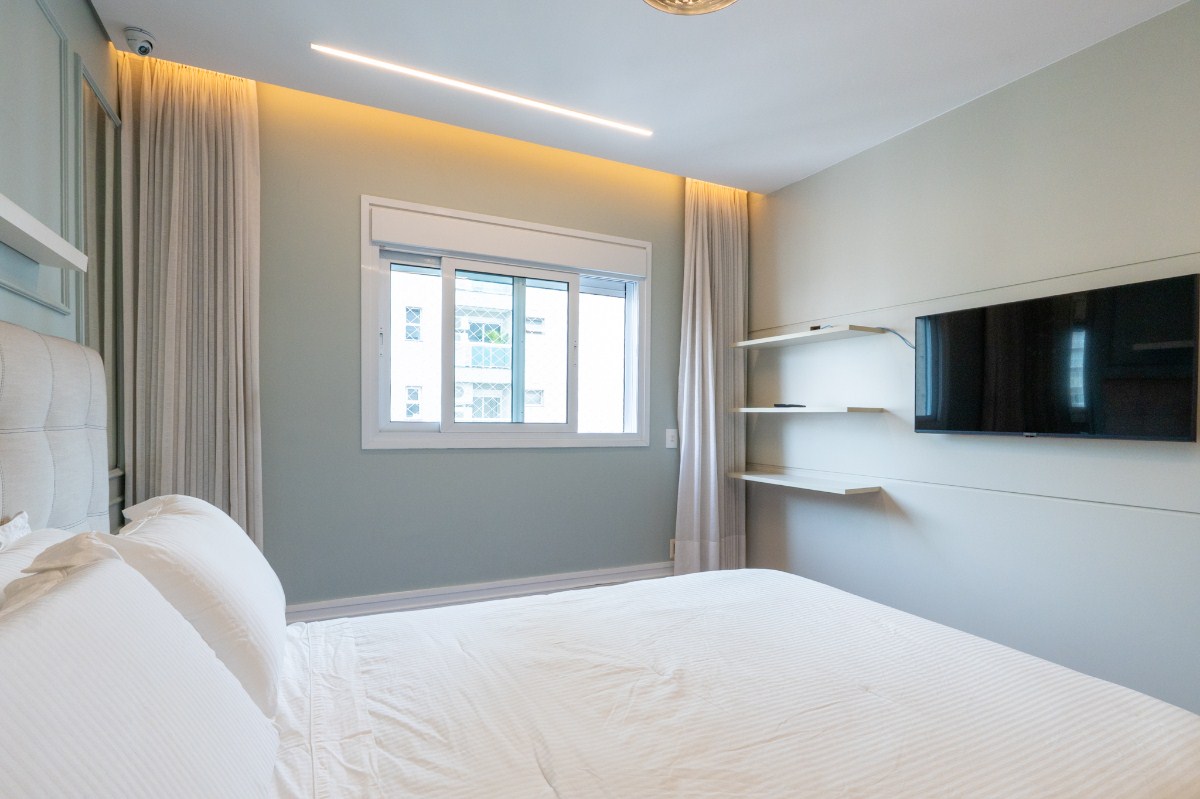 Apartamento, 4 quartos, 234 m² - Foto 34