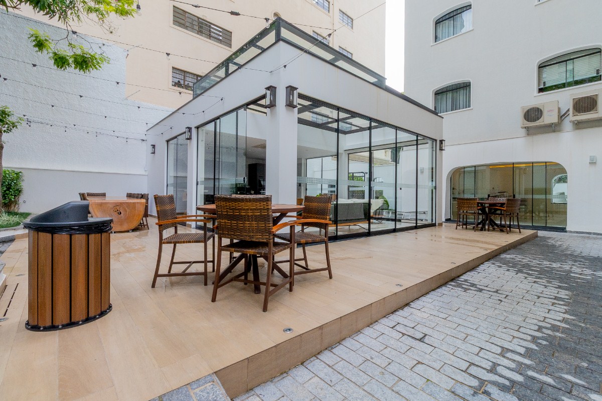 Apartamento, 4 quartos, 310 m² - Foto 34