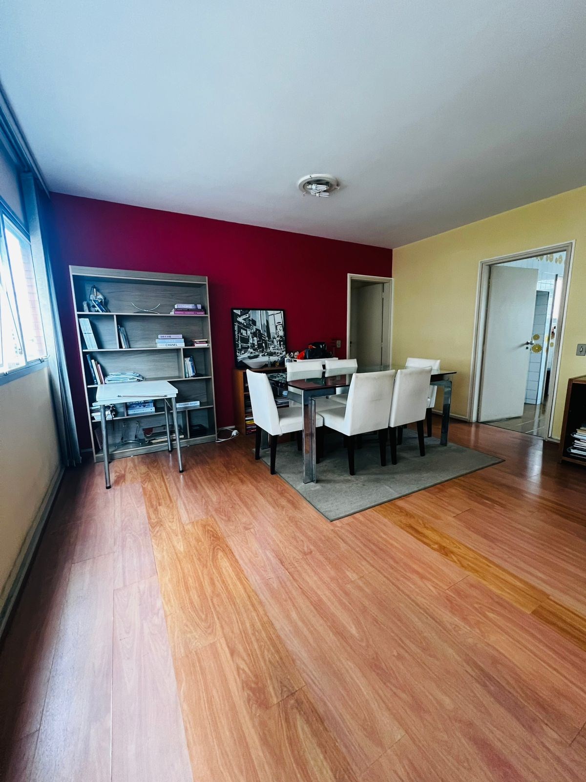 Apartamento, 2 quartos, 85 m² - Foto 6