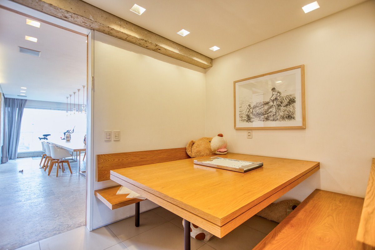 Apartamento, 3 quartos, 352 m² - Foto 33