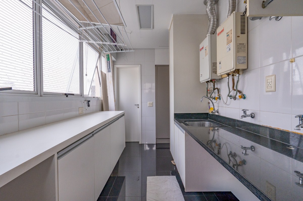 Apartamento, 4 quartos, 234 m² - Foto 46