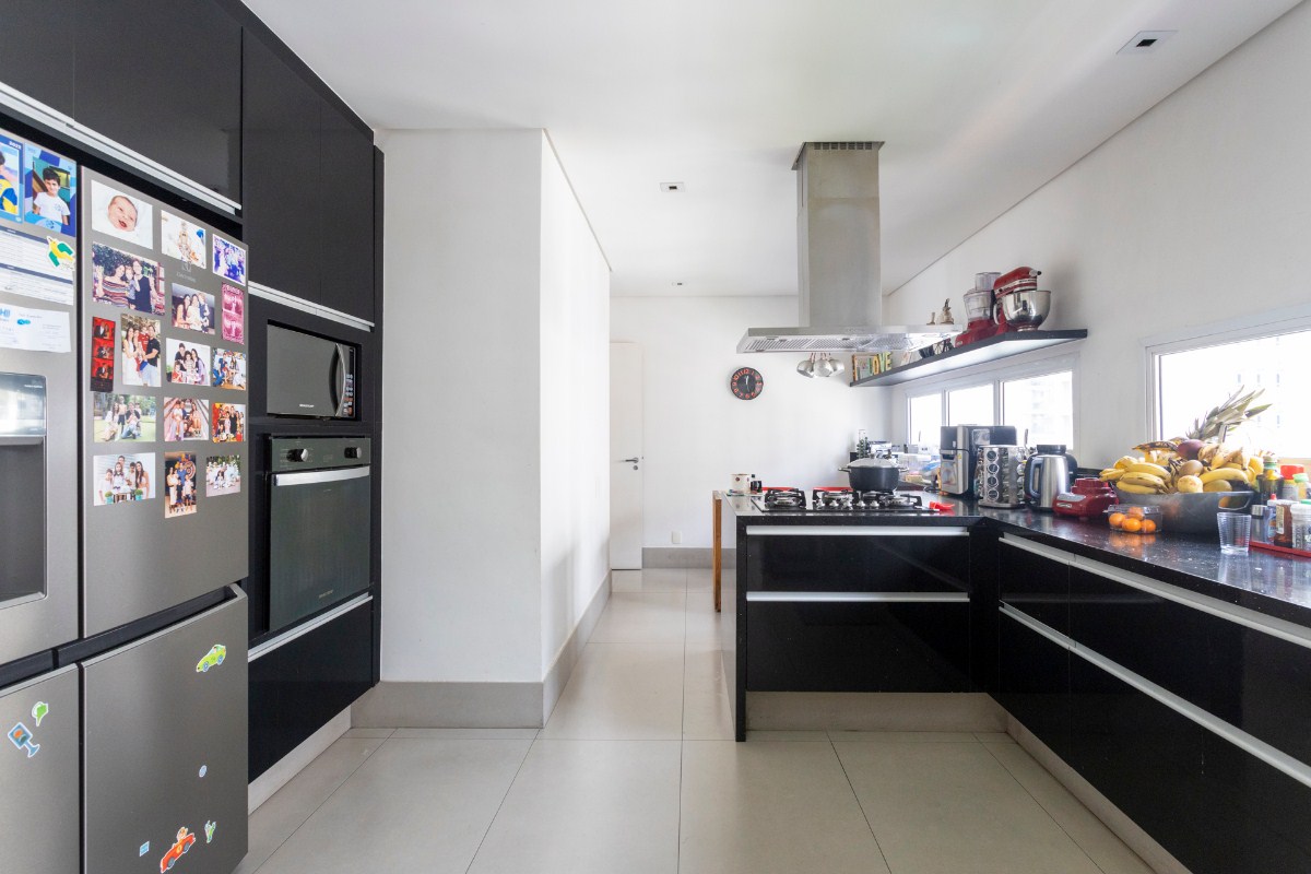 Apartamento, 3 quartos, 270 m² - Foto 21