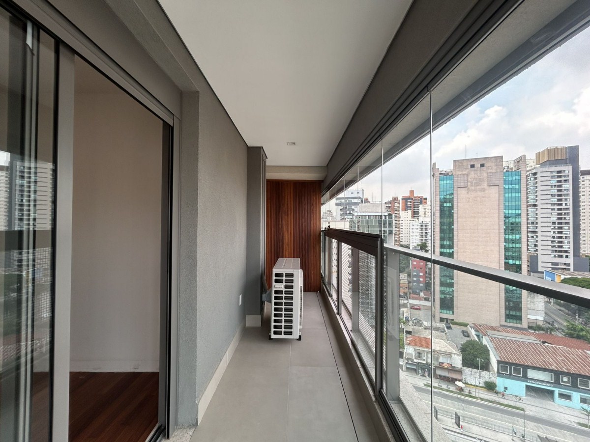 Apartamento, 3 quartos, 160 m² - Foto 22
