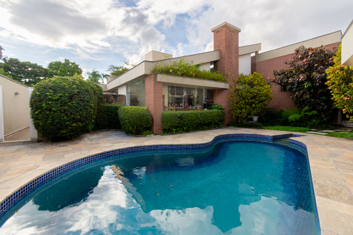 Casa, 4 quartos, 495 m² - Foto 3