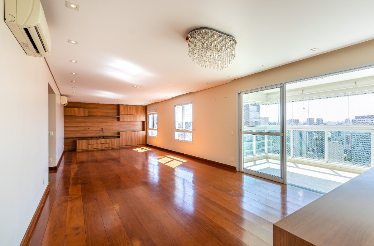 Apartamento, 3 quartos, 210 m² - Foto 4