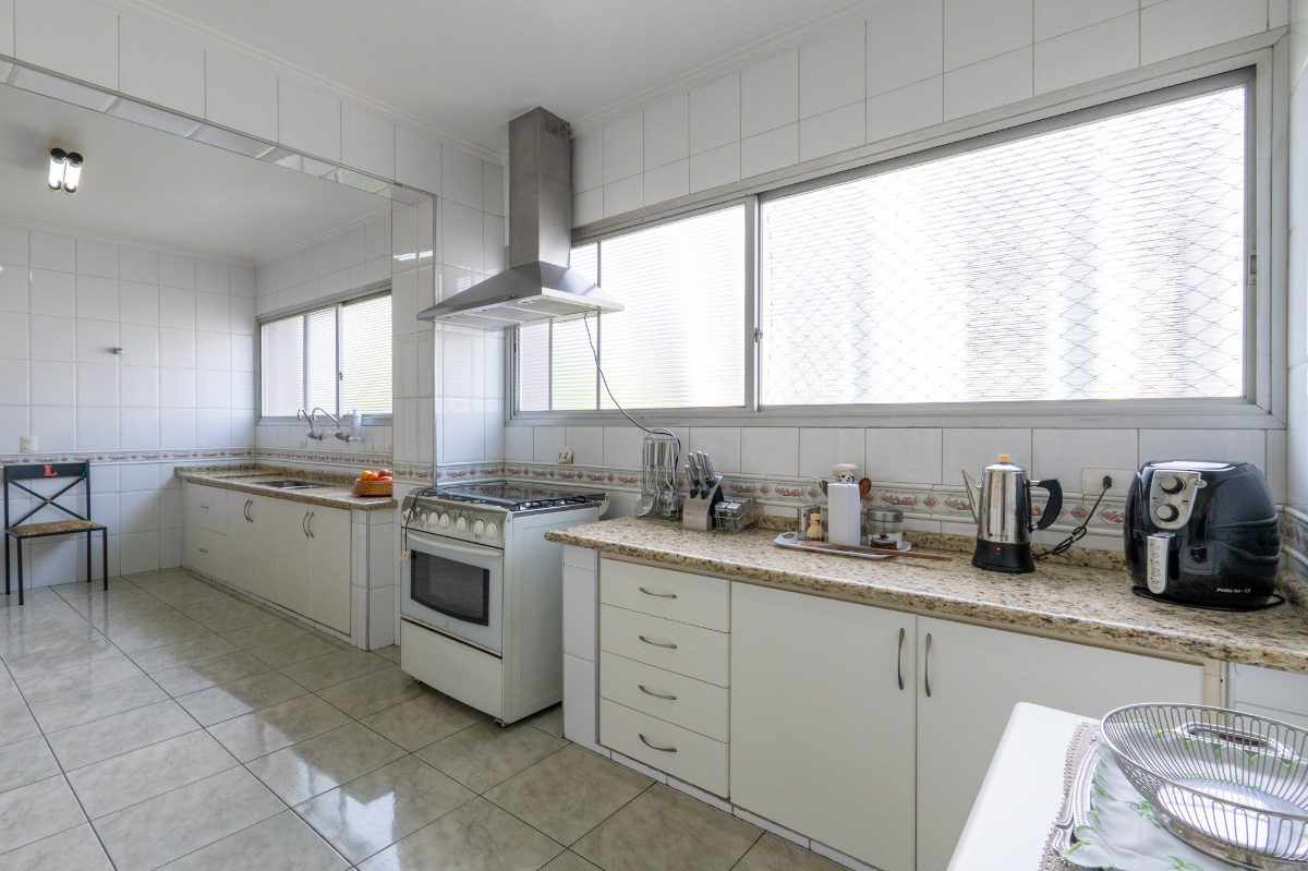 Apartamento, 4 quartos, 224 m² - Foto 33