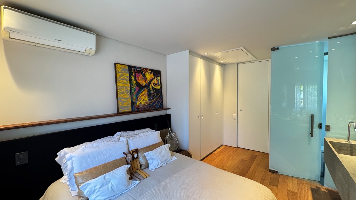 Casa de Condomínio, 2 quartos - Foto 43