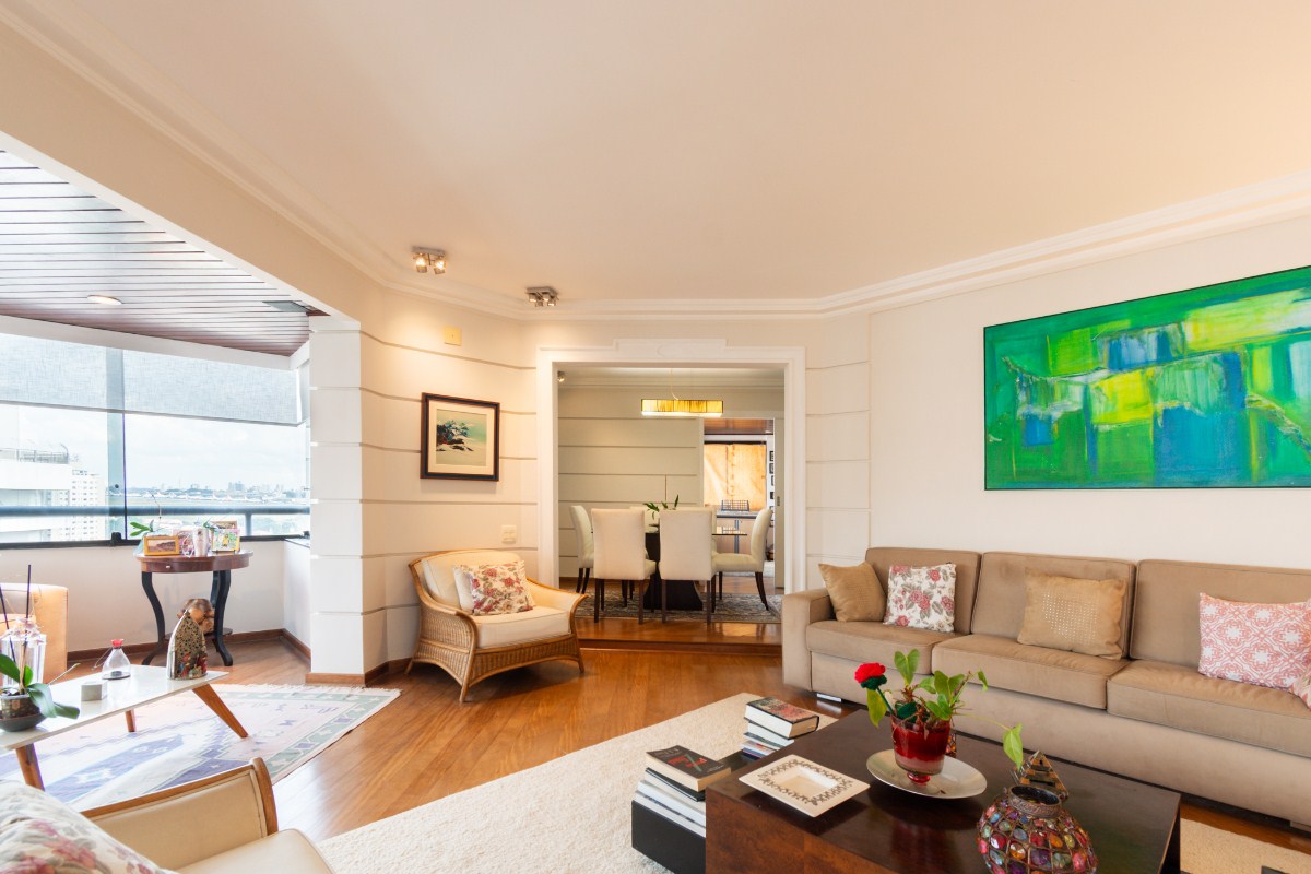 Cobertura, 4 quartos, 455 m² - Foto 6