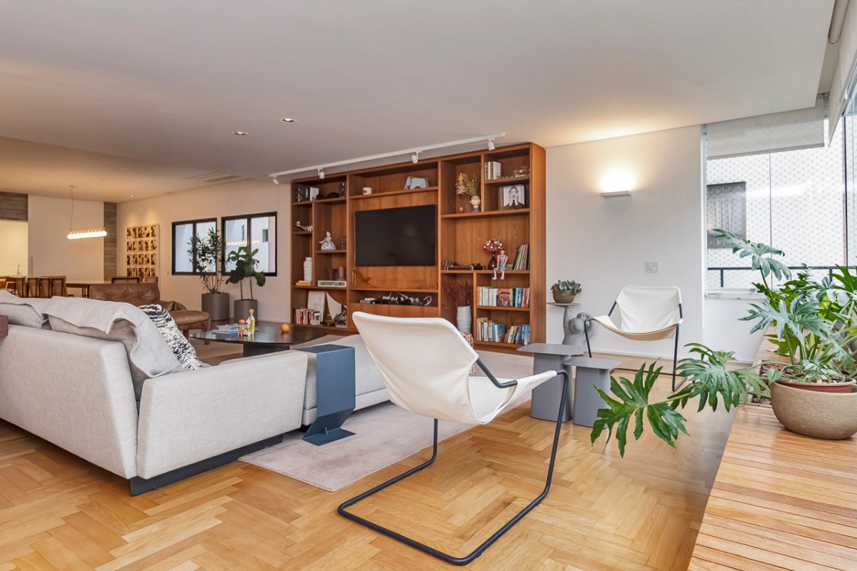 Apartamento, 3 quartos, 313 m² - Foto 8
