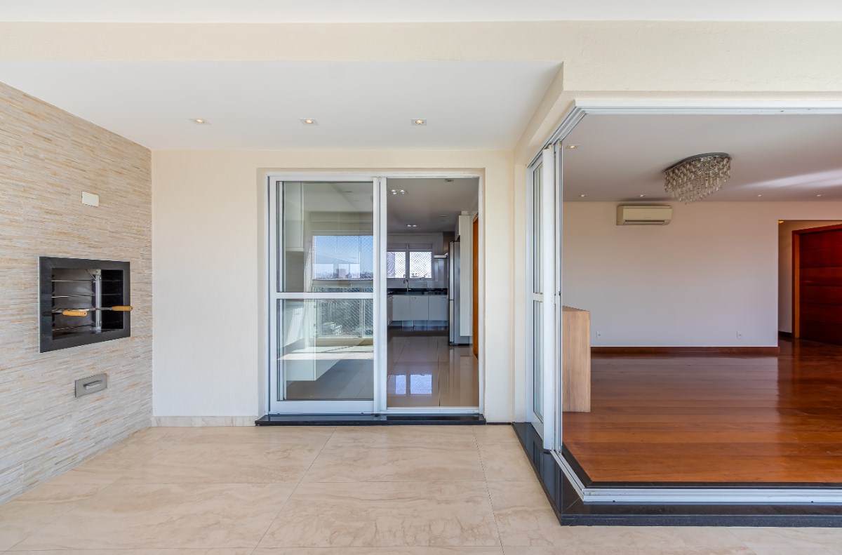 Apartamento, 3 quartos, 210 m² - Foto 8