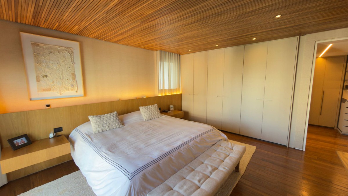 Apartamento, 2 quartos, 175 m² - Foto 64