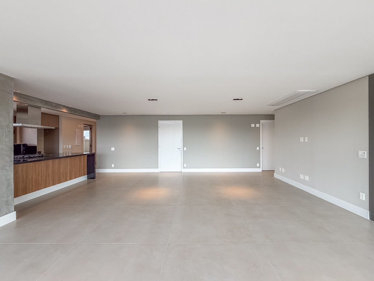 Apartamento, 4 quartos, 190 m² - Foto 4