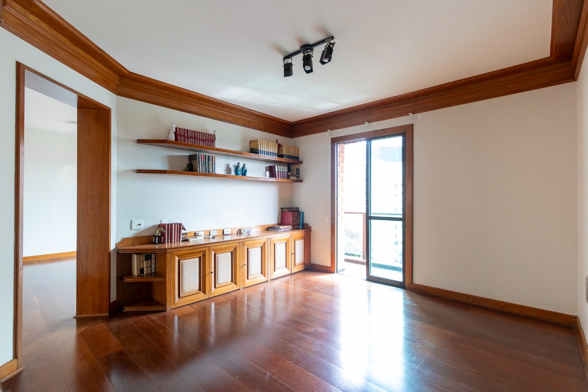 Apartamento, 3 quartos, 325 m² - Foto 9