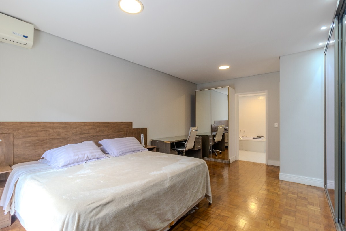 Casa, 5 quartos, 340 m² - Foto 56