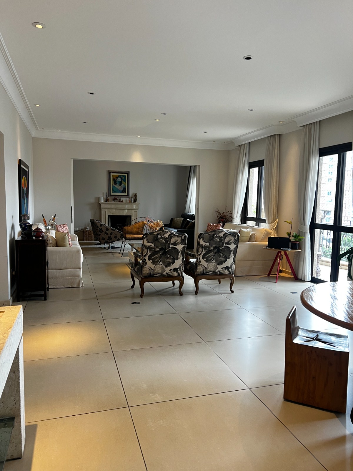 Apartamento, 4 quartos, 313 m² - Foto 45