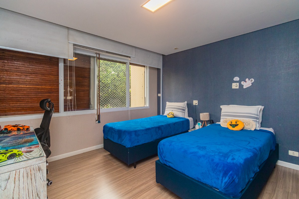 Apartamento, 4 quartos, 273 m² - Foto 15