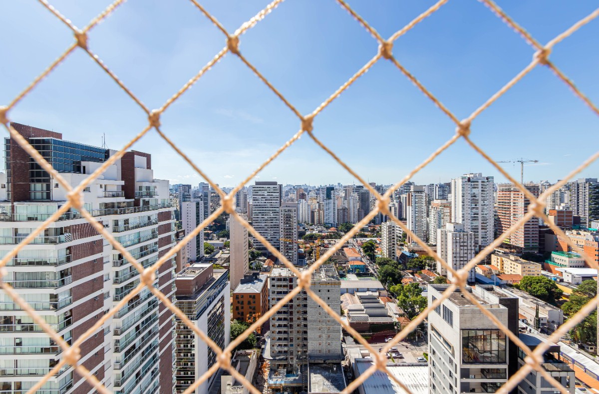 Apartamento, 3 quartos, 210 m² - Foto 15