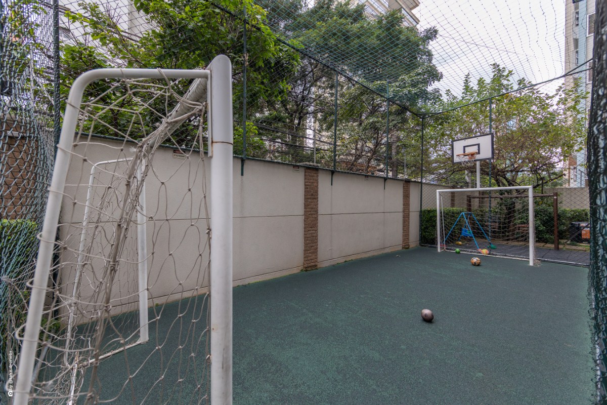 Apartamento, 3 quartos, 170 m² - Foto 21