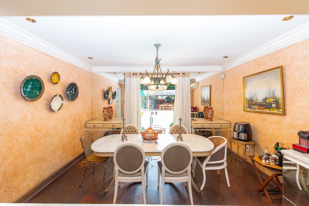 Casa, 4 quartos, 198 m² - Foto 22