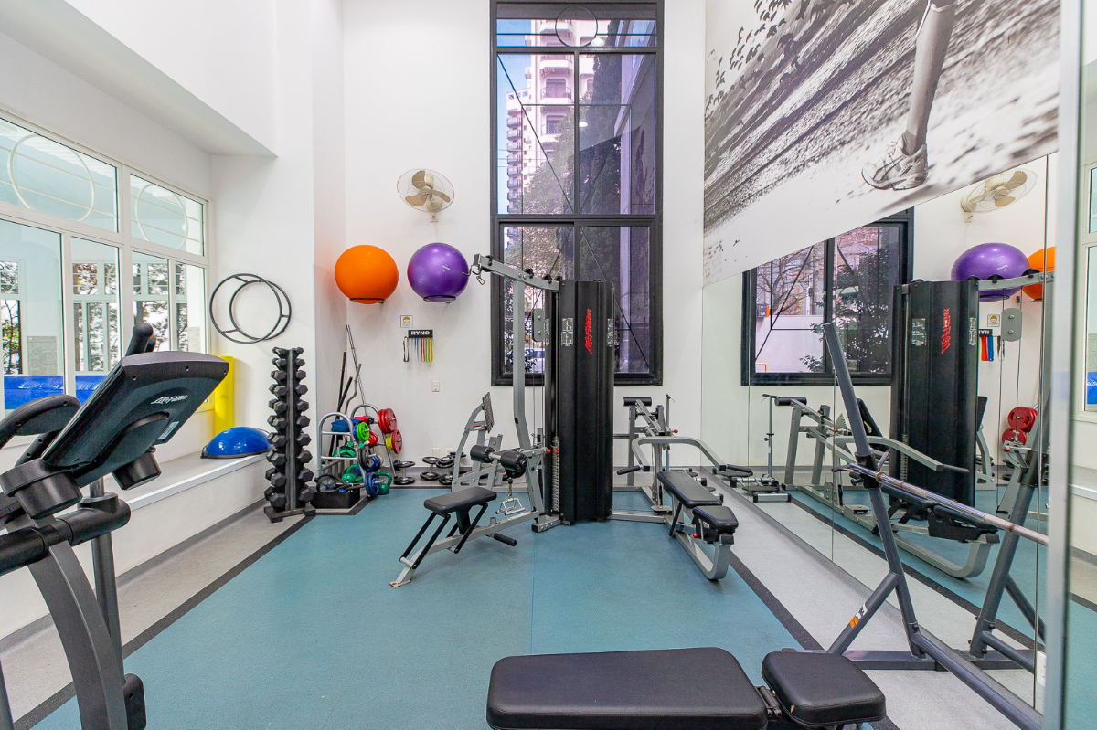 Apartamento, 3 quartos, 301 m² - Foto 64