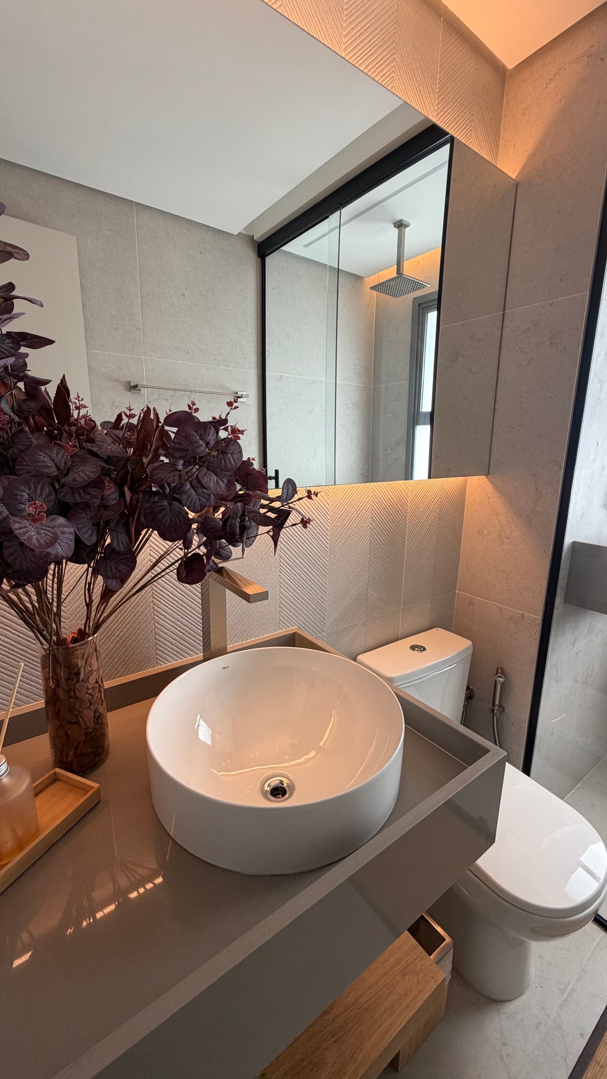 Apartamento, 3 quartos, 160 m² - Foto 16
