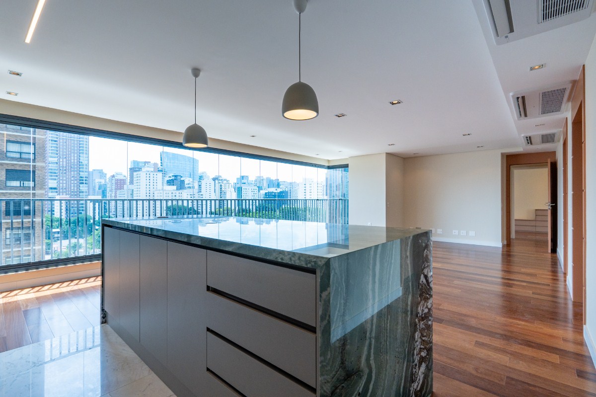 Apartamento, 2 quartos, 147 m² - Foto 21